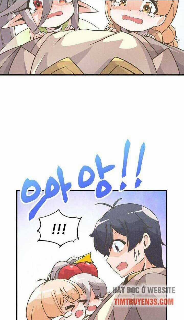 Tôi Trở Thành Một Nông Dân Chapter 21 trang 36