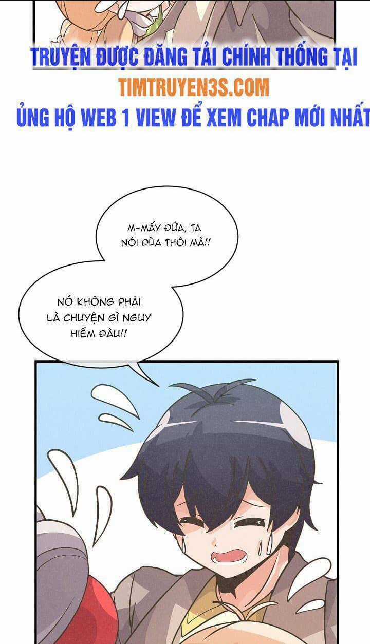 Tôi Trở Thành Một Nông Dân Chapter 21 trang 37