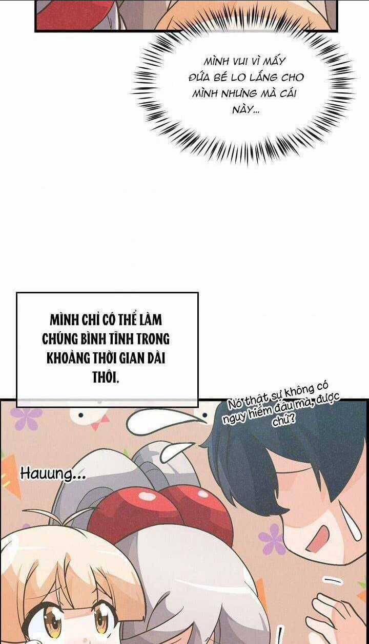 Tôi Trở Thành Một Nông Dân Chapter 21 trang 38