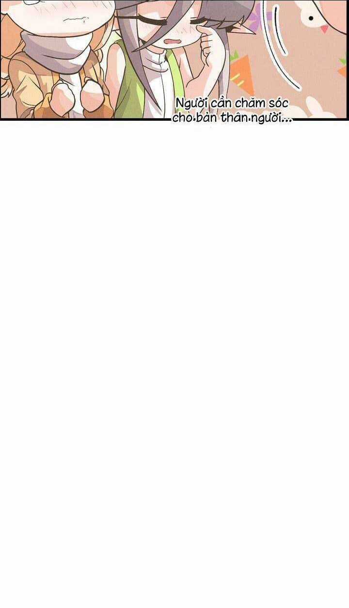 Tôi Trở Thành Một Nông Dân Chapter 21 trang 39