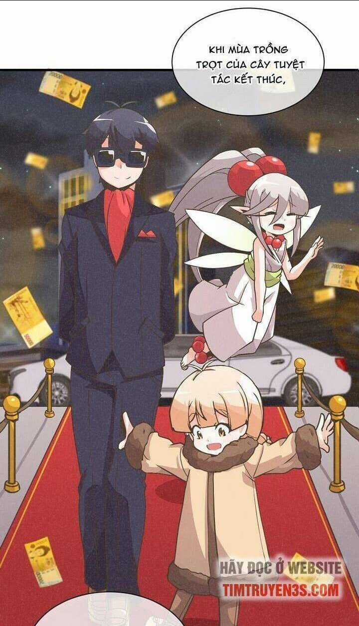 Tôi Trở Thành Một Nông Dân Chapter 21 trang 4