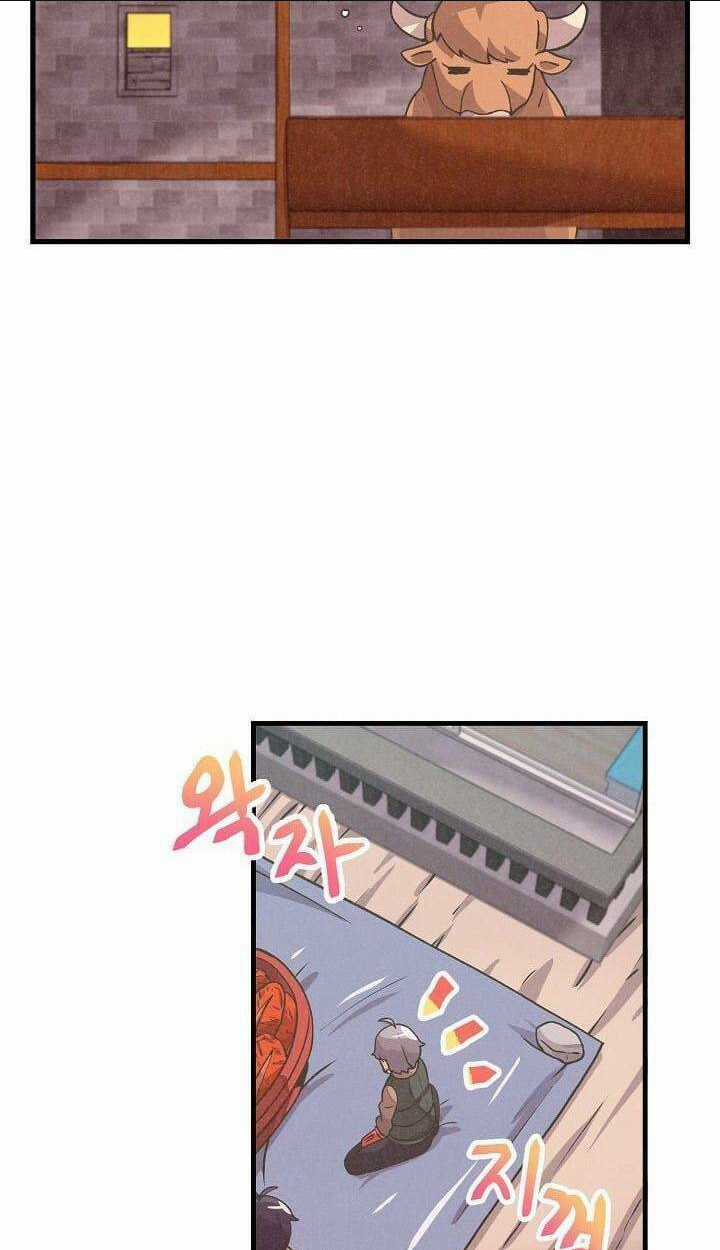 Tôi Trở Thành Một Nông Dân Chapter 21 trang 41