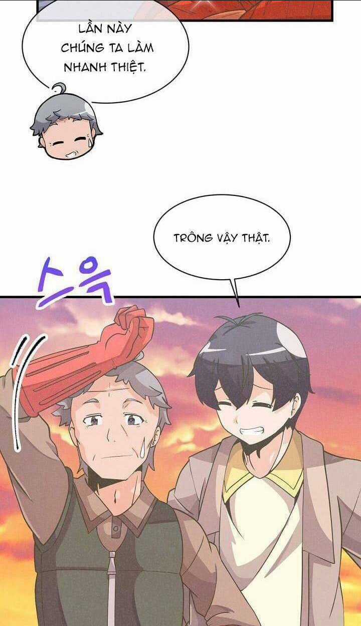 Tôi Trở Thành Một Nông Dân Chapter 21 trang 43