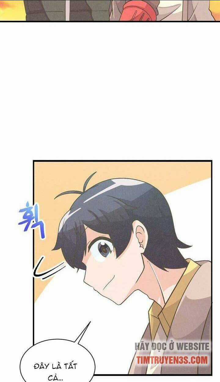 Tôi Trở Thành Một Nông Dân Chapter 21 trang 44