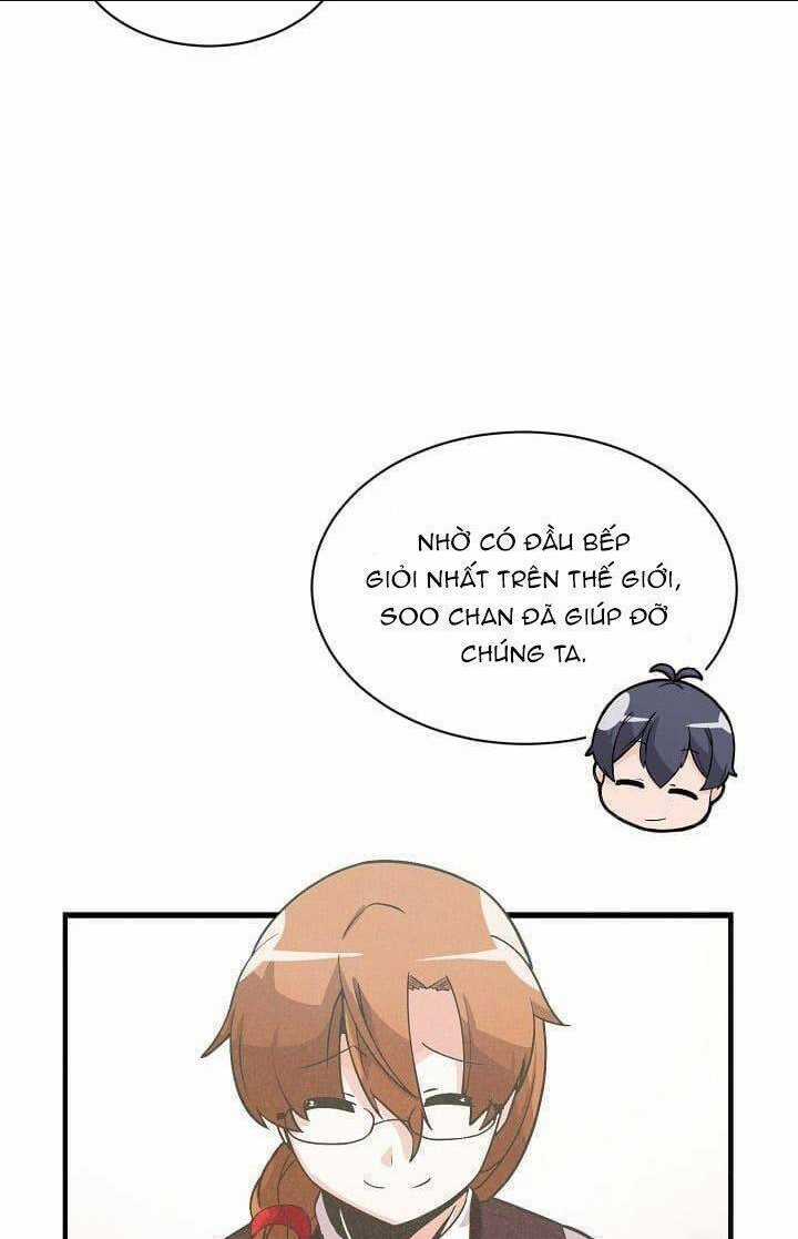 Tôi Trở Thành Một Nông Dân Chapter 21 trang 45