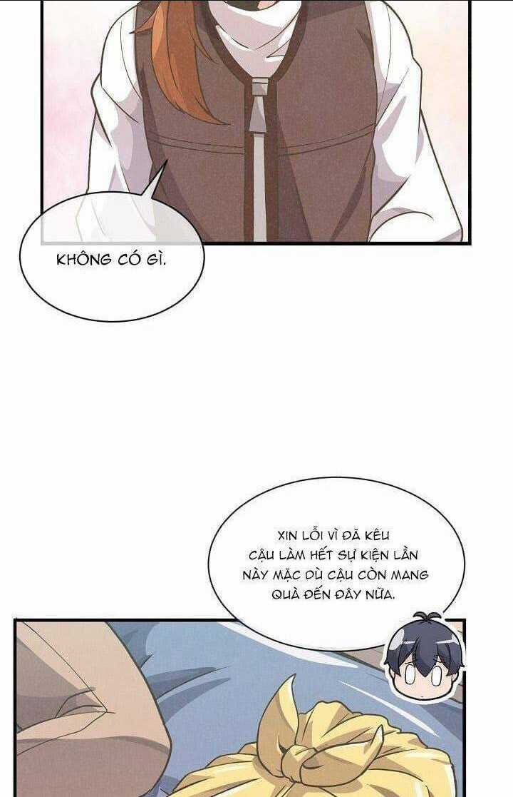 Tôi Trở Thành Một Nông Dân Chapter 21 trang 46