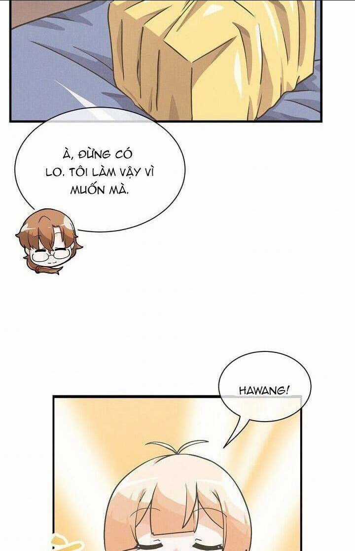 Tôi Trở Thành Một Nông Dân Chapter 21 trang 47