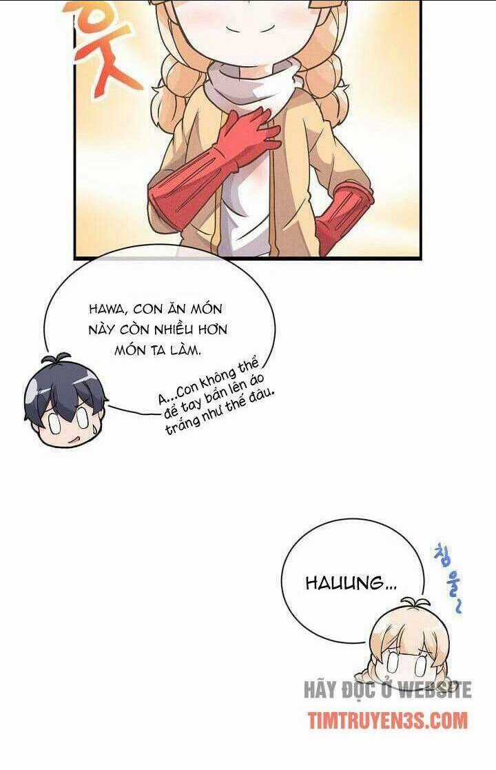 Tôi Trở Thành Một Nông Dân Chapter 21 trang 48