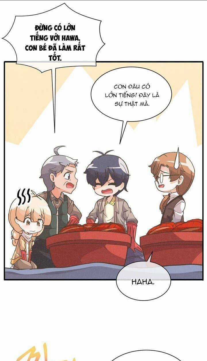 Tôi Trở Thành Một Nông Dân Chapter 21 trang 49