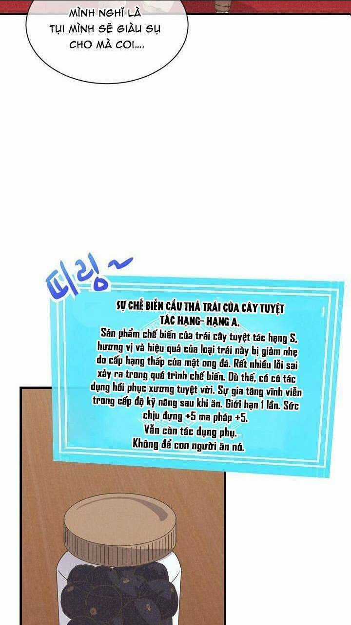 Tôi Trở Thành Một Nông Dân Chapter 21 trang 5