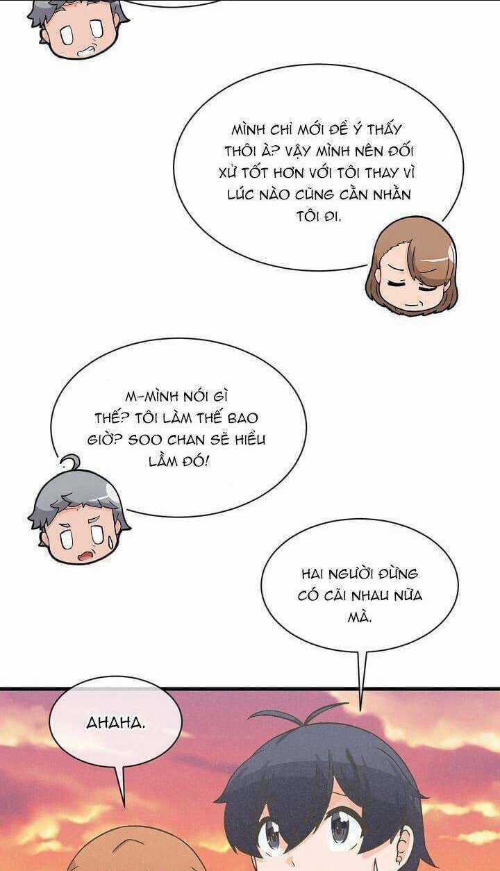 Tôi Trở Thành Một Nông Dân Chapter 21 trang 51