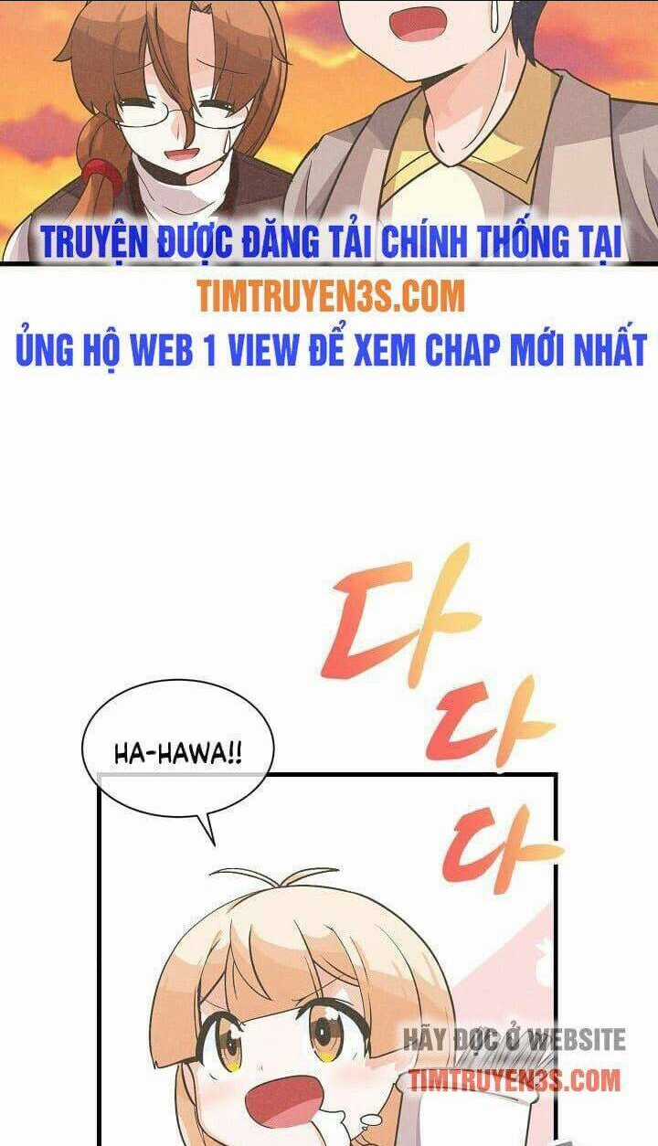 Tôi Trở Thành Một Nông Dân Chapter 21 trang 52