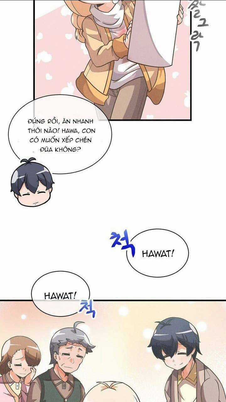 Tôi Trở Thành Một Nông Dân Chapter 21 trang 53