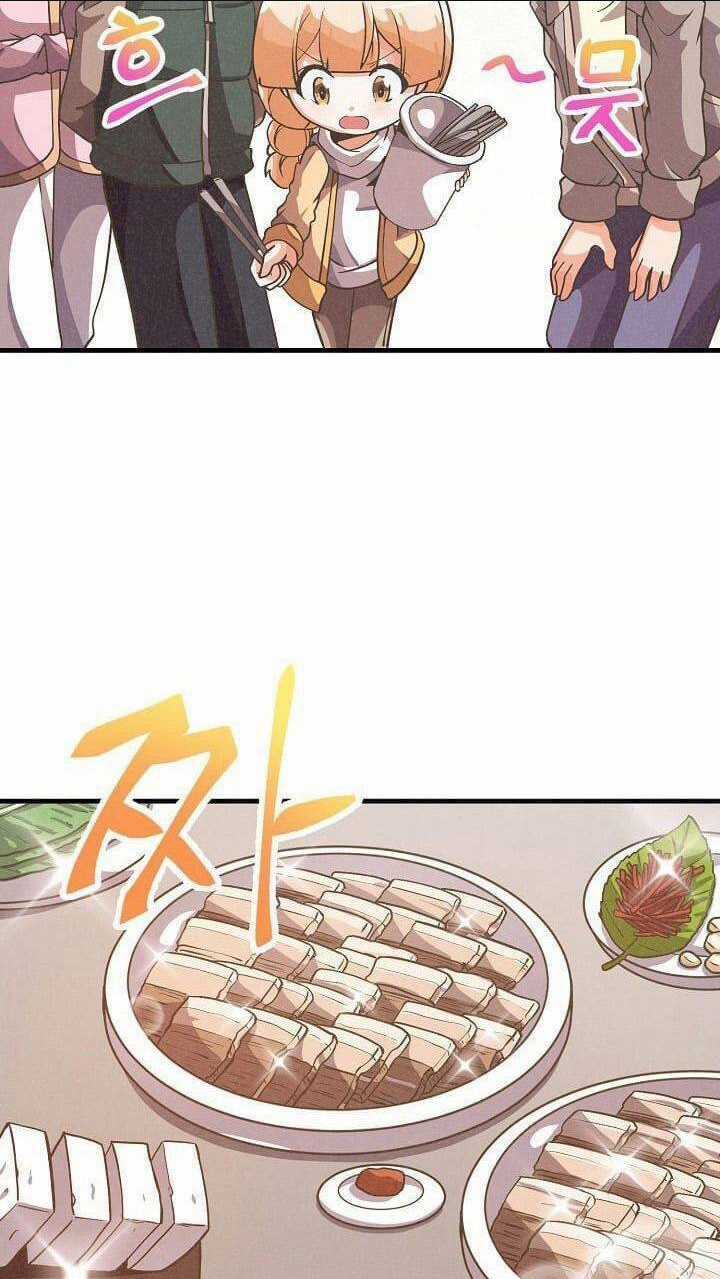 Tôi Trở Thành Một Nông Dân Chapter 21 trang 54