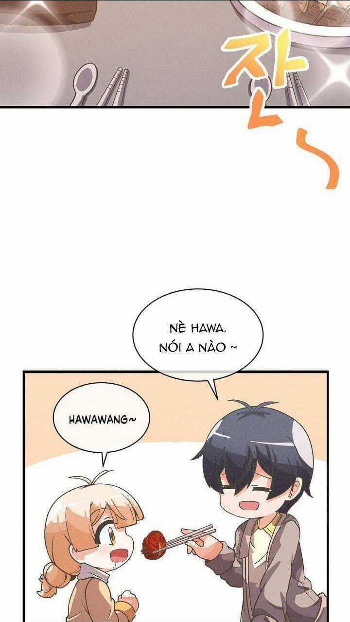 Tôi Trở Thành Một Nông Dân Chapter 21 trang 55