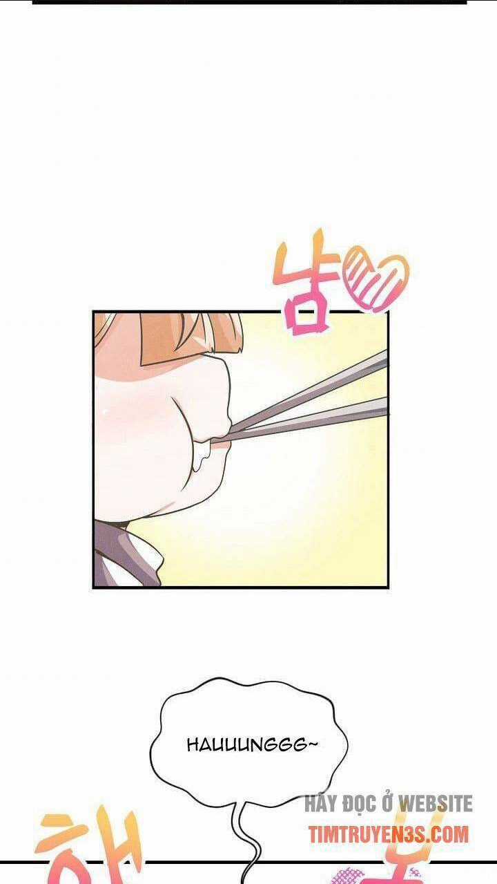 Tôi Trở Thành Một Nông Dân Chapter 21 trang 56