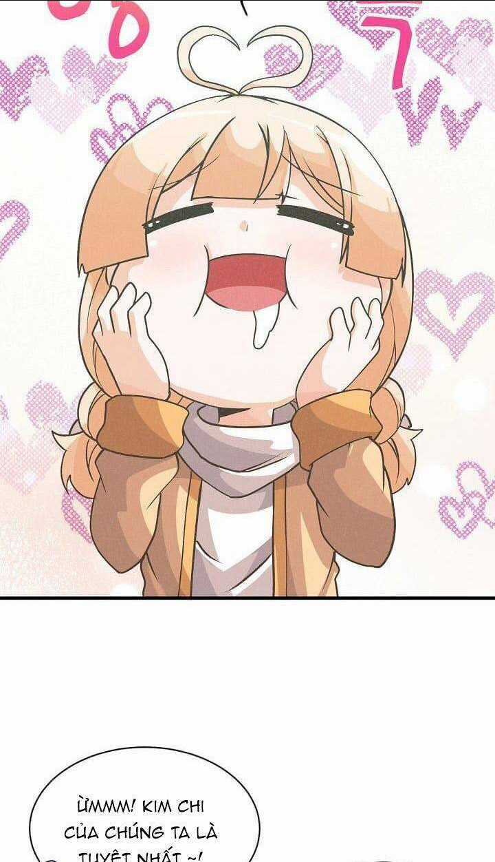 Tôi Trở Thành Một Nông Dân Chapter 21 trang 57