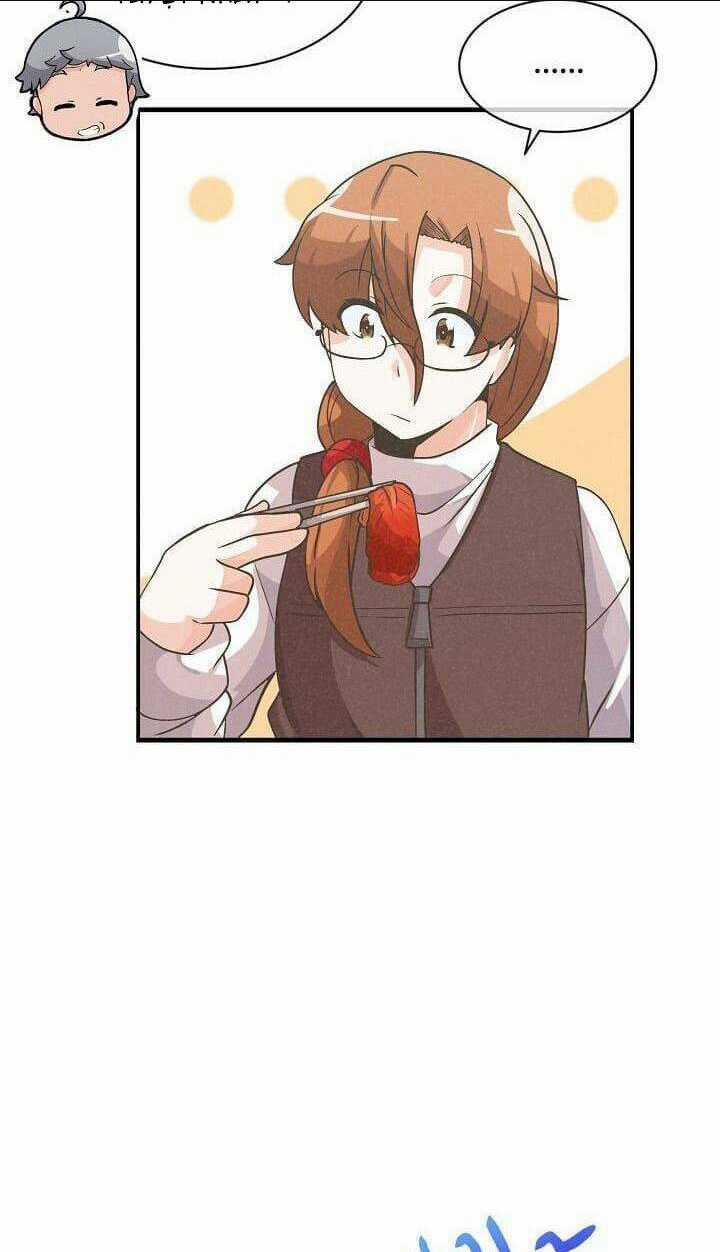 Tôi Trở Thành Một Nông Dân Chapter 21 trang 58