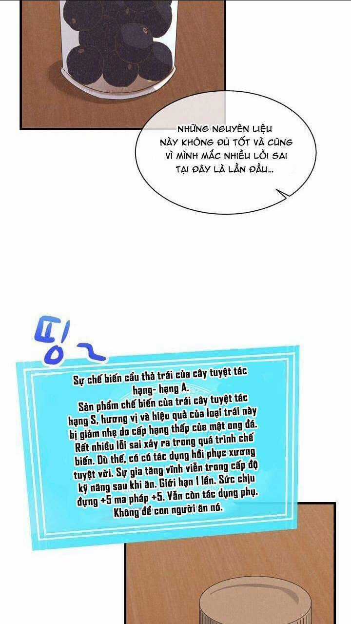 Tôi Trở Thành Một Nông Dân Chapter 21 trang 6