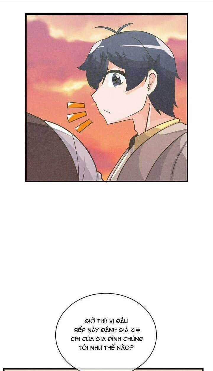 Tôi Trở Thành Một Nông Dân Chapter 21 trang 62