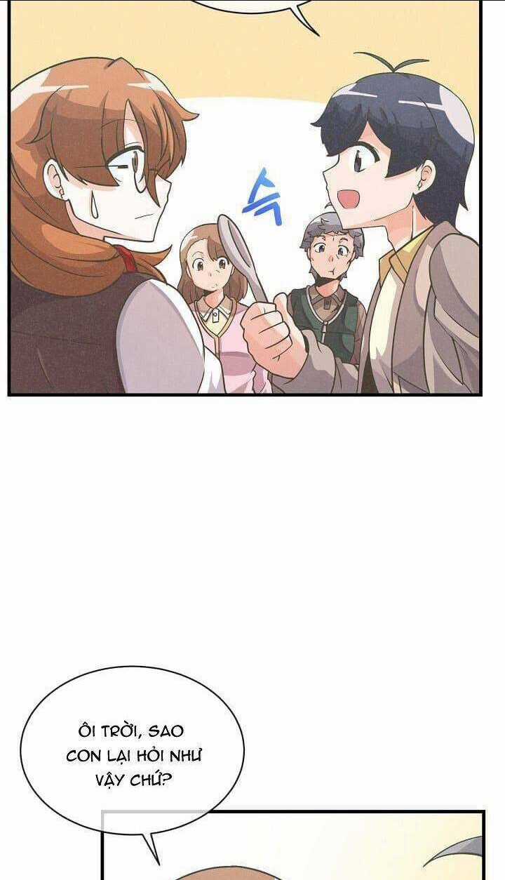 Tôi Trở Thành Một Nông Dân Chapter 21 trang 63