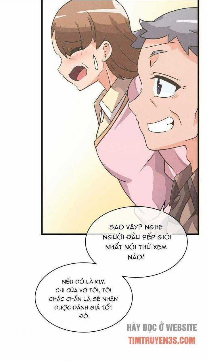 Tôi Trở Thành Một Nông Dân Chapter 21 trang 64