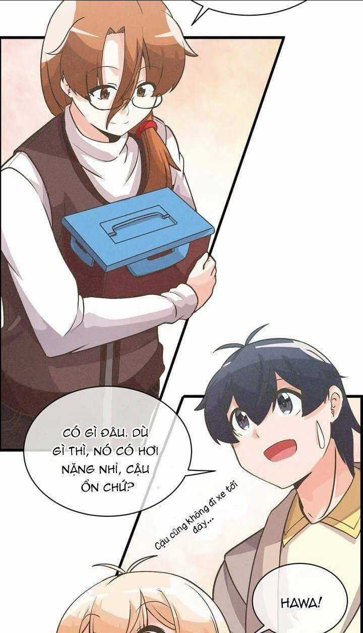 Tôi Trở Thành Một Nông Dân Chapter 21 trang 73