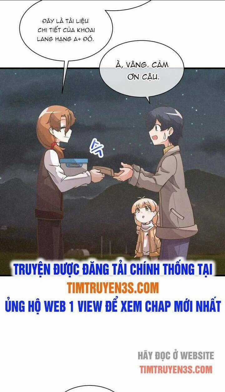 Tôi Trở Thành Một Nông Dân Chapter 21 trang 76