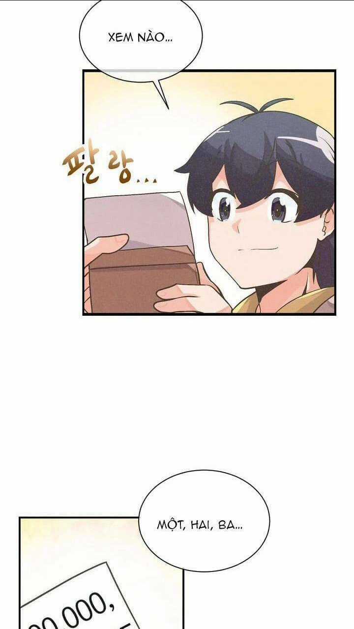 Tôi Trở Thành Một Nông Dân Chapter 21 trang 77