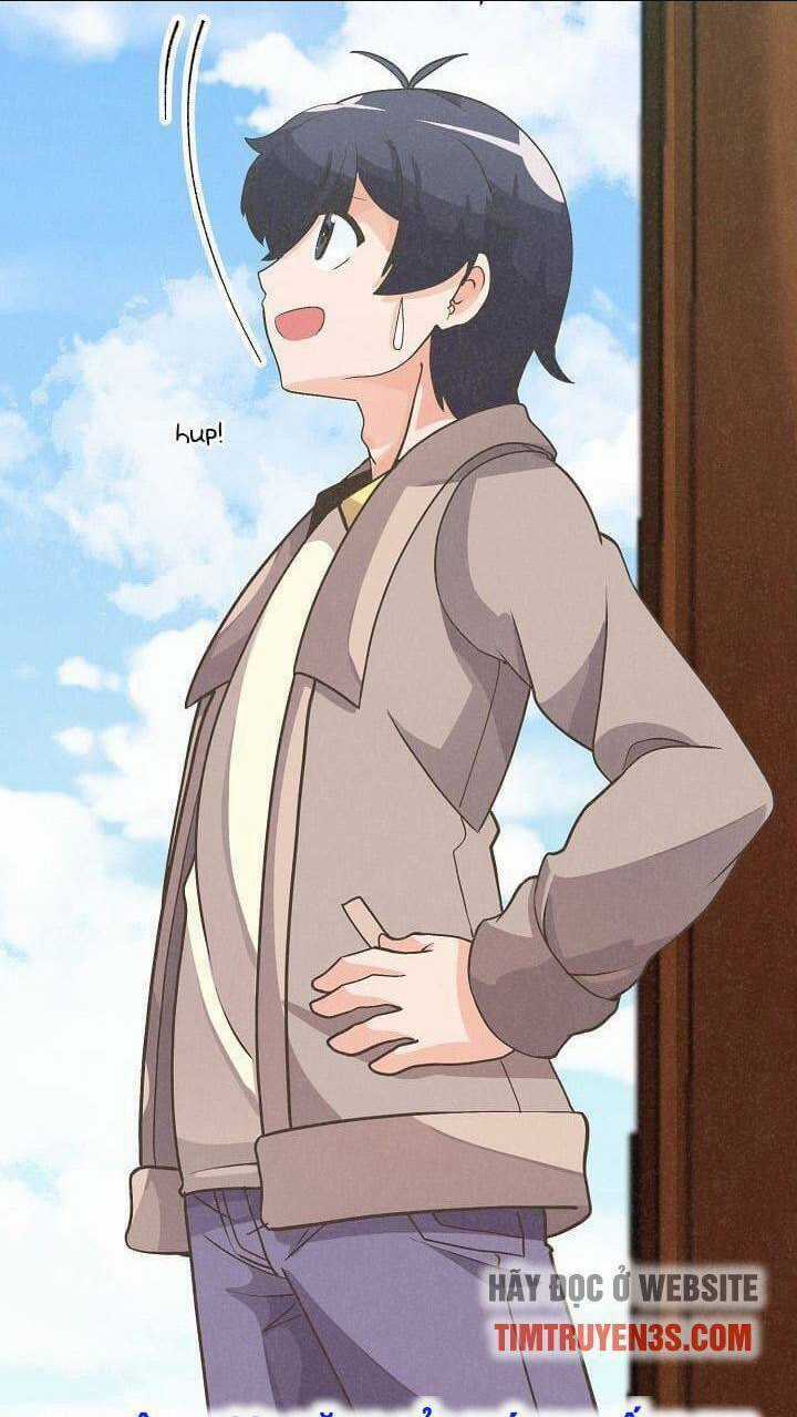 Tôi Trở Thành Một Nông Dân Chapter 21 trang 8