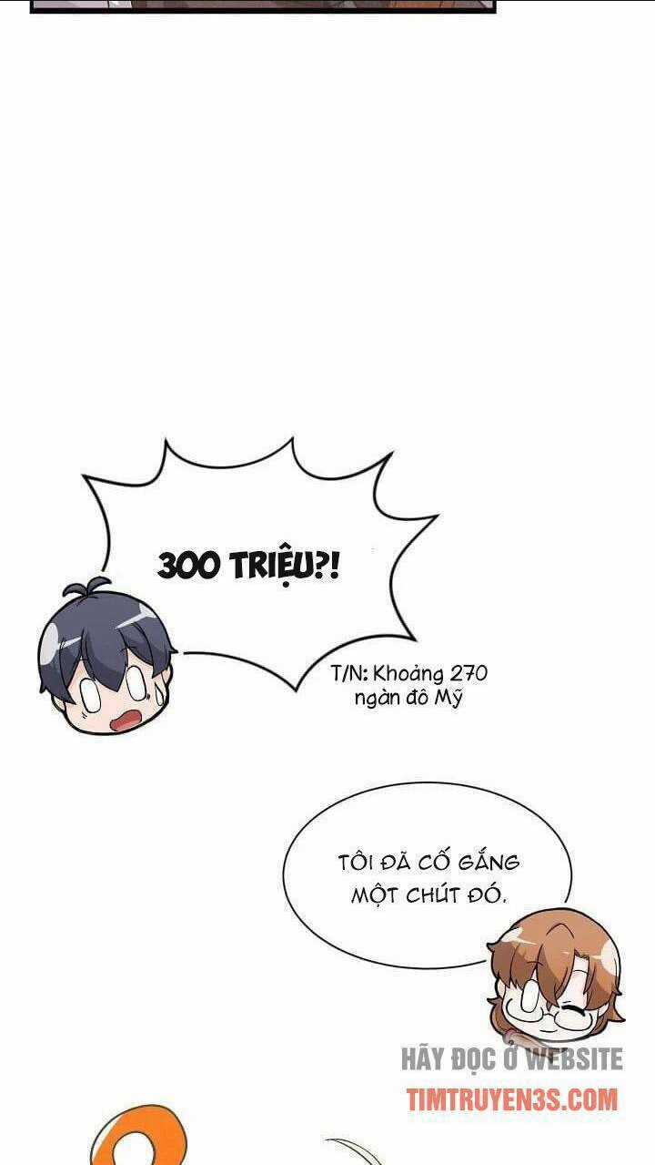 Tôi Trở Thành Một Nông Dân Chapter 21 trang 80