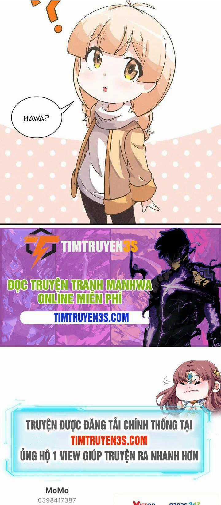 Tôi Trở Thành Một Nông Dân Chapter 21 trang 81