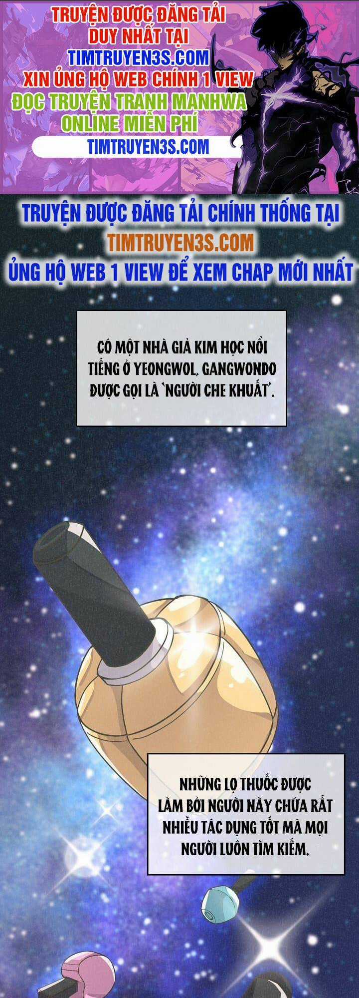Tôi Trở Thành Một Nông Dân Chapter 22 trang 1