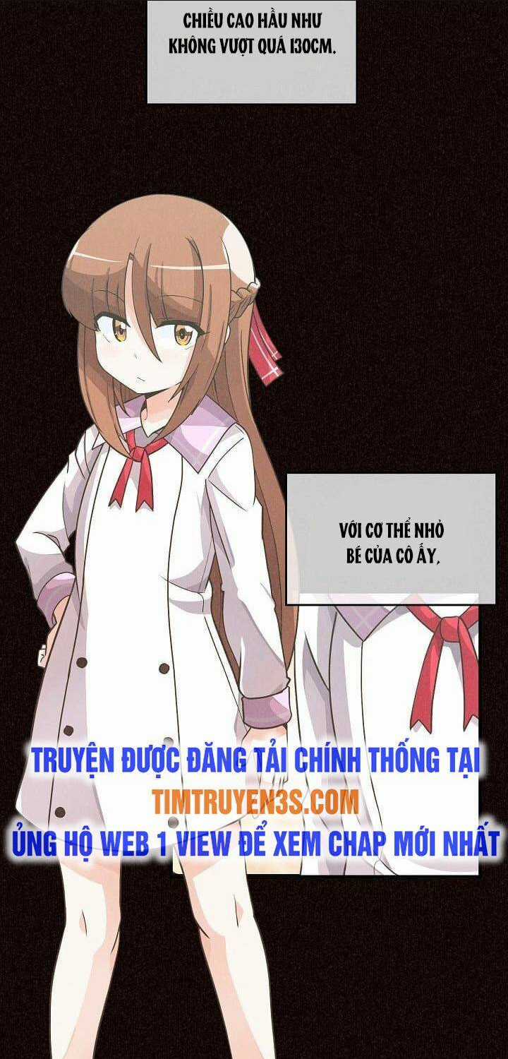 Tôi Trở Thành Một Nông Dân Chapter 22 trang 14
