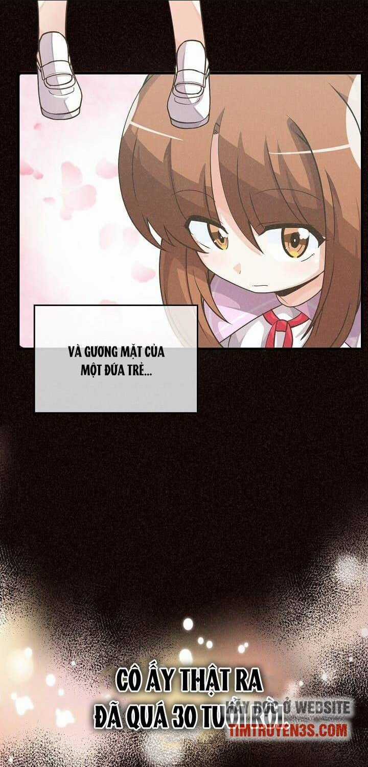 Tôi Trở Thành Một Nông Dân Chapter 22 trang 15