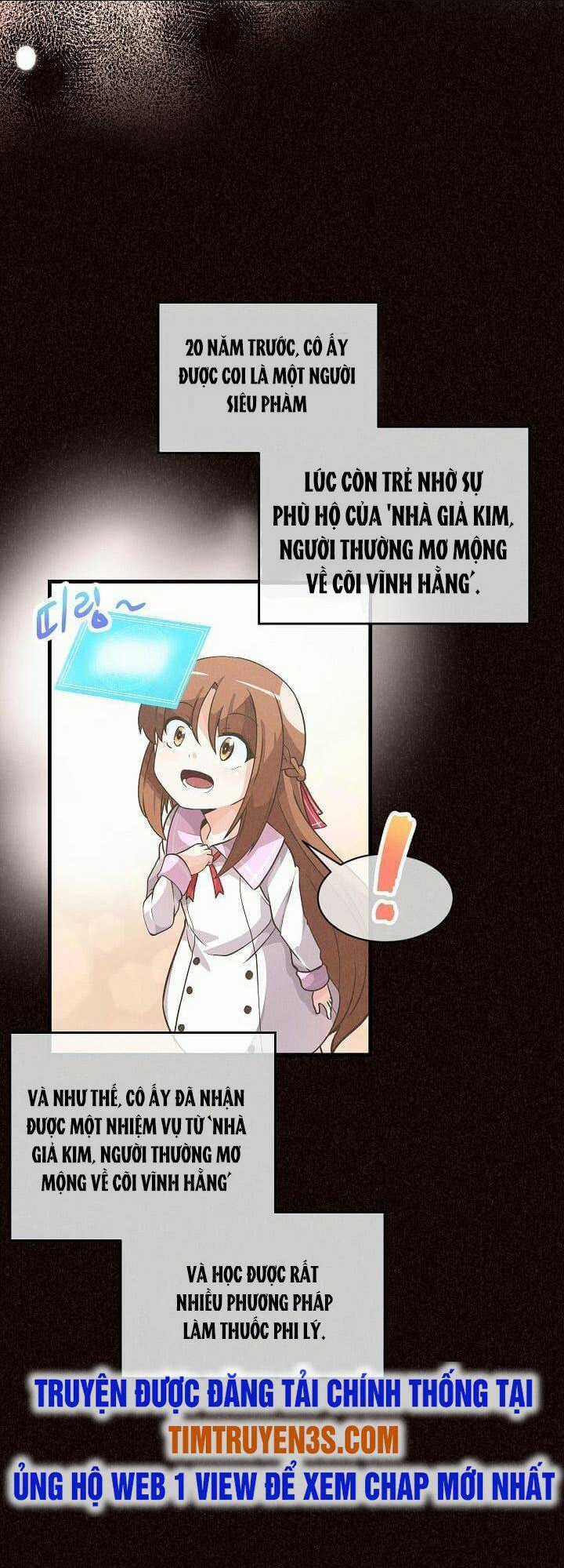 Tôi Trở Thành Một Nông Dân Chapter 22 trang 16