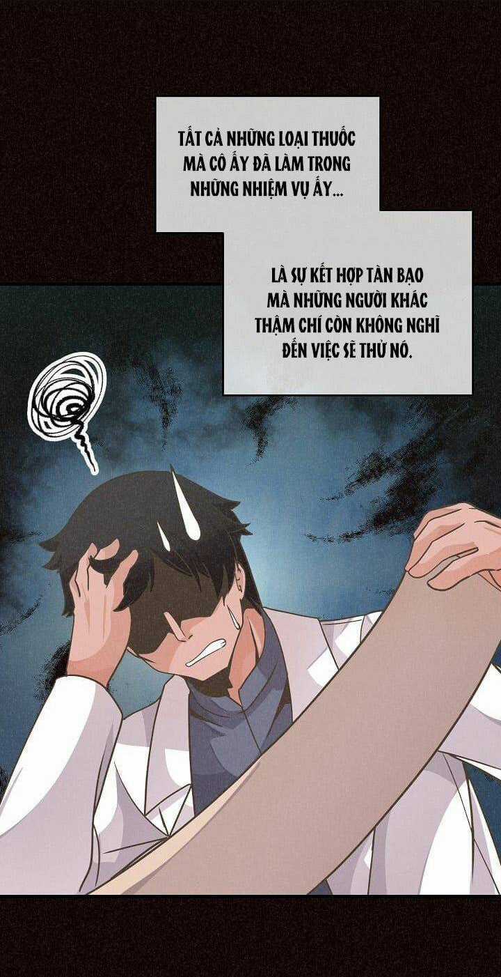 Tôi Trở Thành Một Nông Dân Chapter 22 trang 17