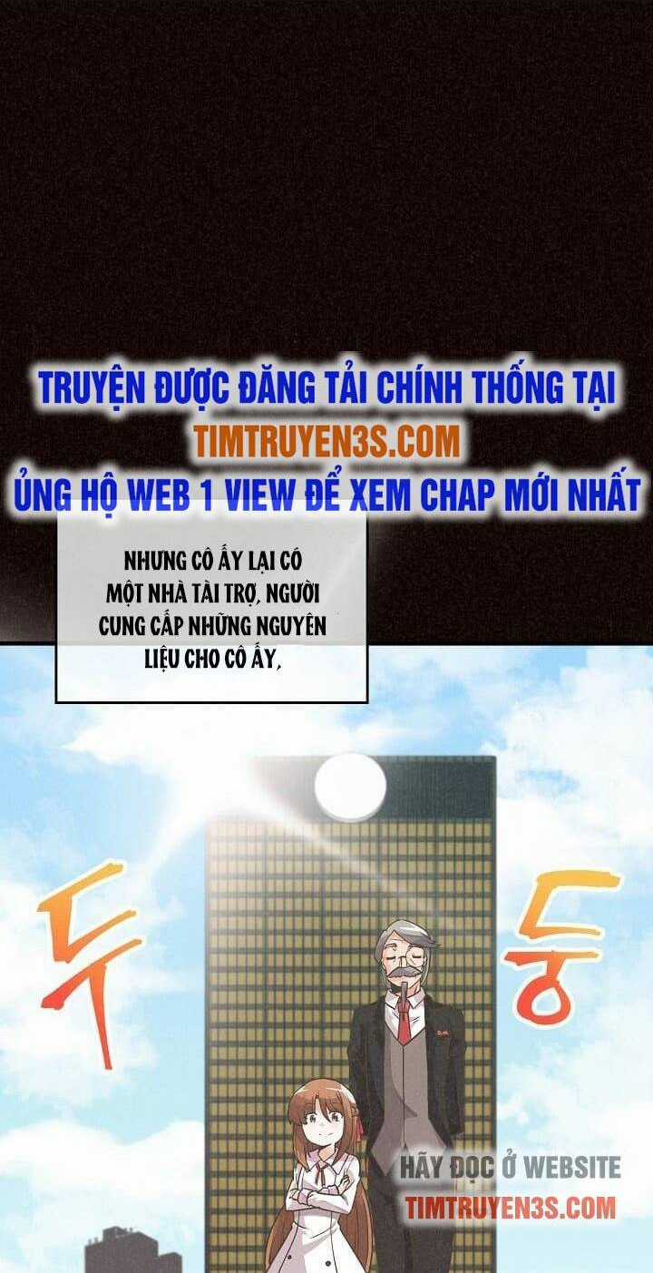 Tôi Trở Thành Một Nông Dân Chapter 22 trang 18