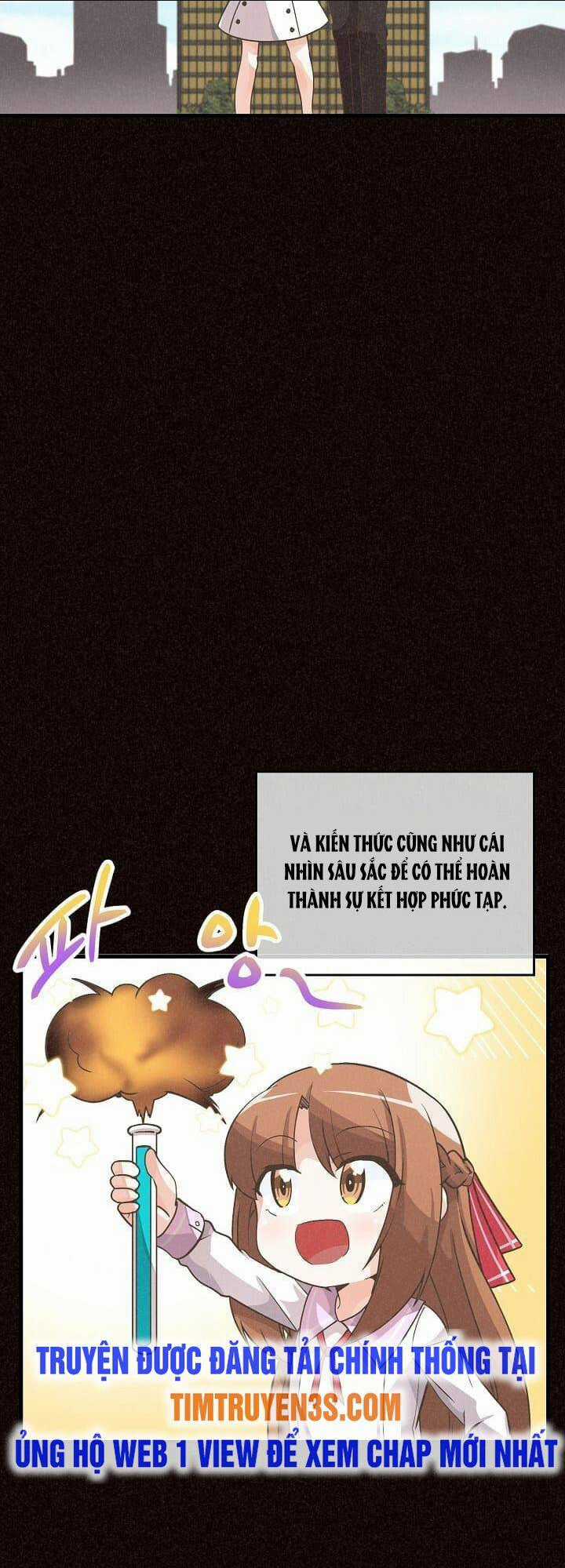 Tôi Trở Thành Một Nông Dân Chapter 22 trang 19