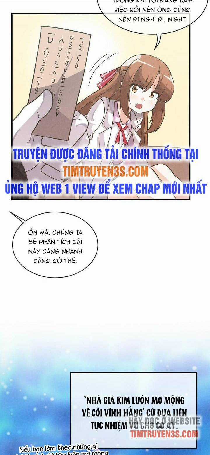 Tôi Trở Thành Một Nông Dân Chapter 22 trang 24