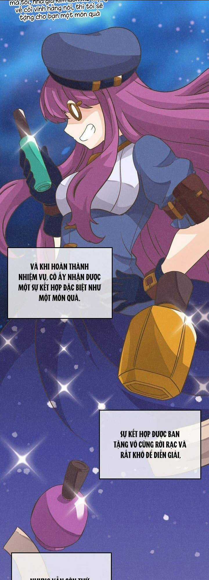 Tôi Trở Thành Một Nông Dân Chapter 22 trang 25