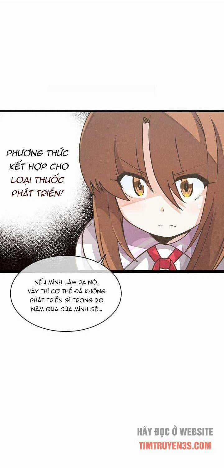 Tôi Trở Thành Một Nông Dân Chapter 22 trang 27