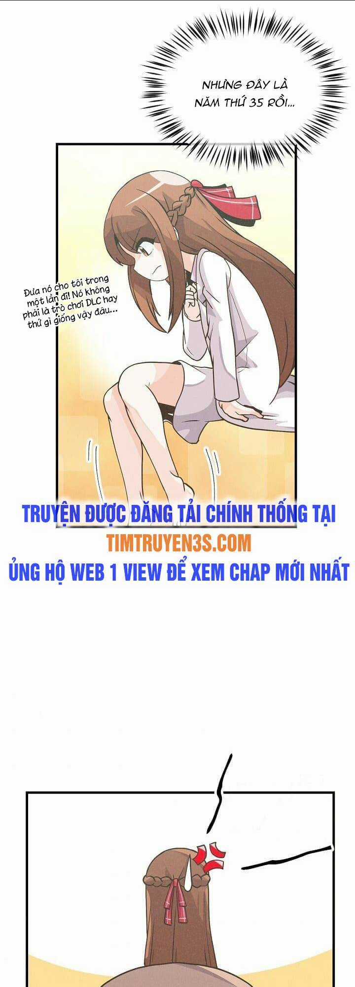 Tôi Trở Thành Một Nông Dân Chapter 22 trang 28