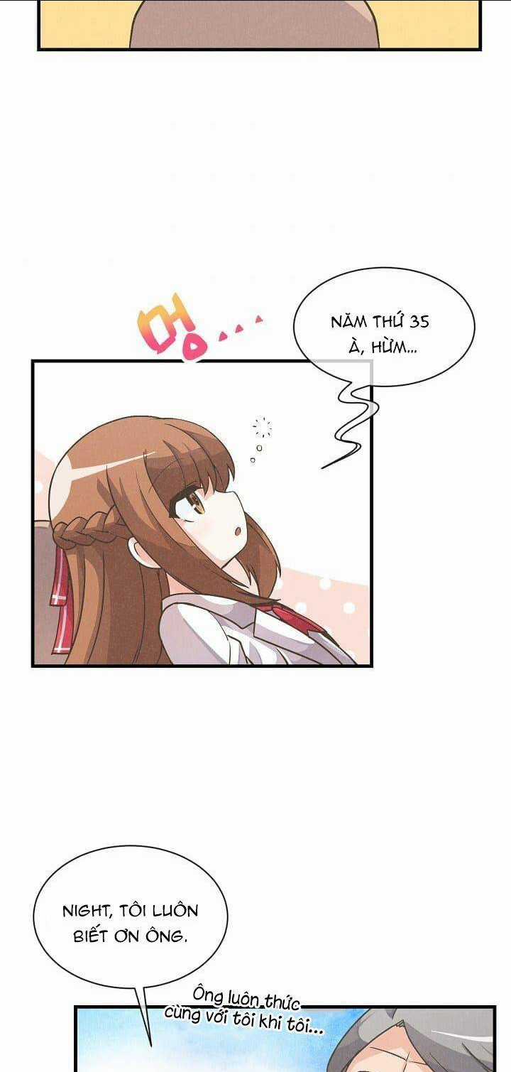 Tôi Trở Thành Một Nông Dân Chapter 22 trang 29