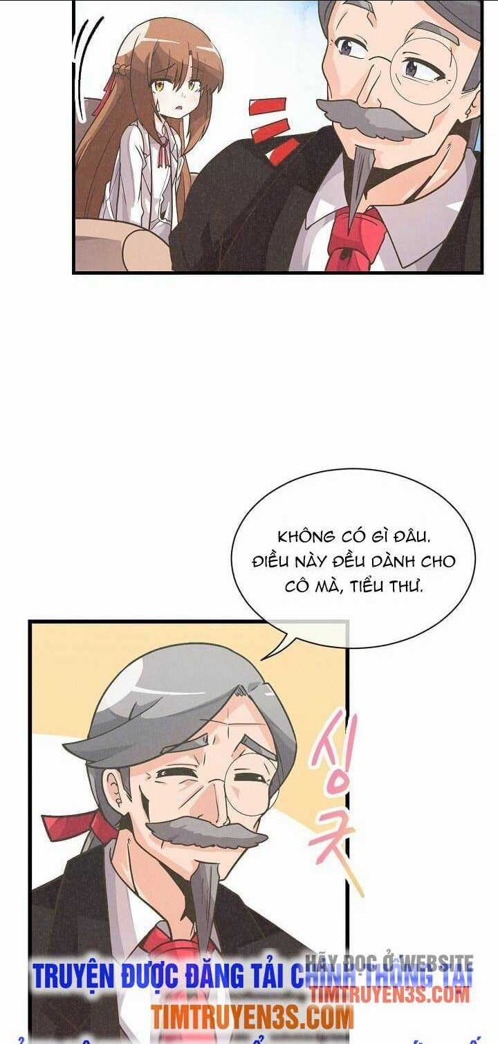 Tôi Trở Thành Một Nông Dân Chapter 22 trang 30