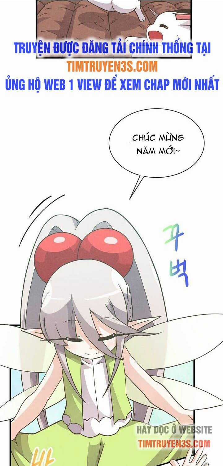 Tôi Trở Thành Một Nông Dân Chapter 22 trang 33