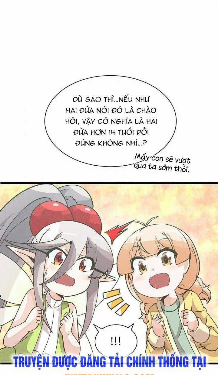 Tôi Trở Thành Một Nông Dân Chapter 22 trang 35