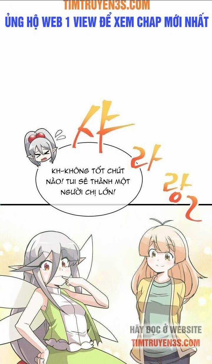 Tôi Trở Thành Một Nông Dân Chapter 22 trang 36