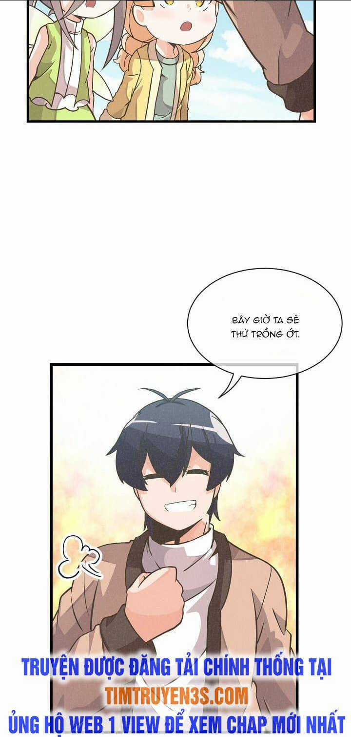 Tôi Trở Thành Một Nông Dân Chapter 22 trang 38