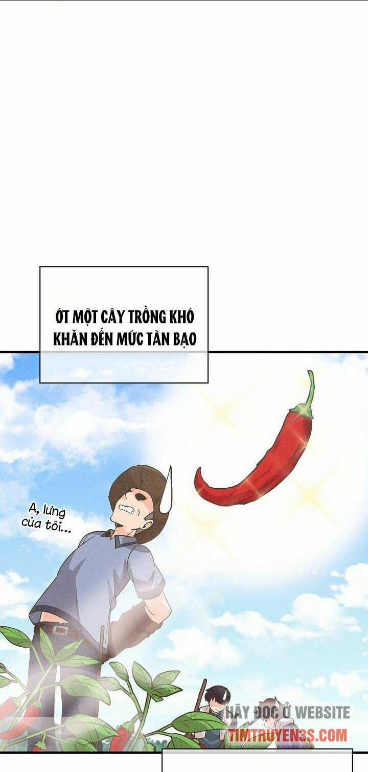 Tôi Trở Thành Một Nông Dân Chapter 22 trang 39